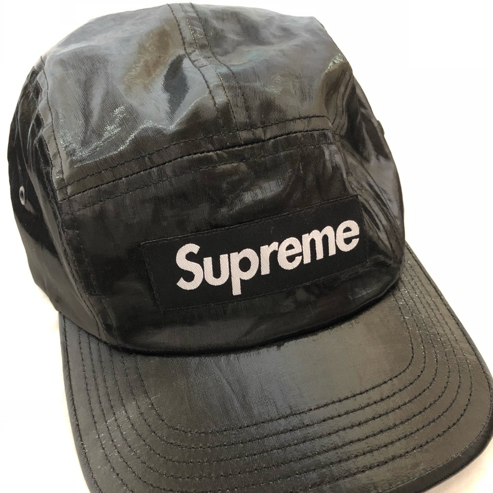 Authentic Supreme Hat